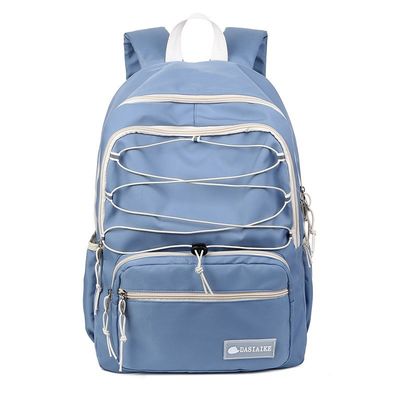 Students Bags Waterproof with Customized Logo School Bags Fashion