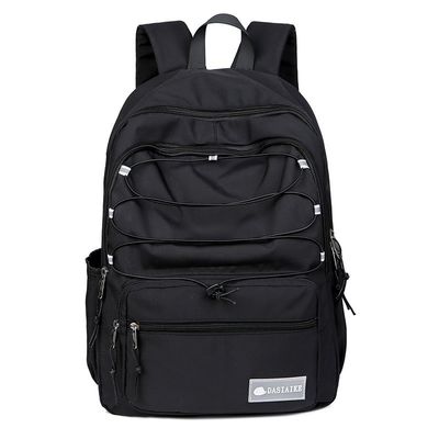 Students Bags Waterproof with Customized Logo School Bags Fashion