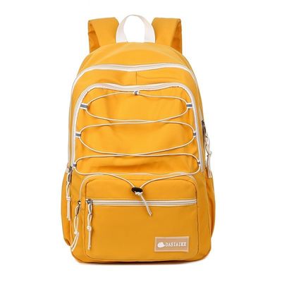 Students Bags Waterproof with Customized Logo School Bags Fashion