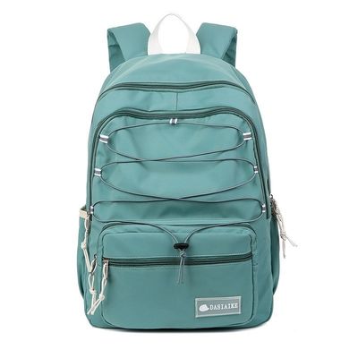 Students Bags Waterproof with Customized Logo School Bags Fashion