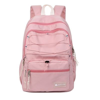 Students Bags Waterproof with Customized Logo School Bags Fashion