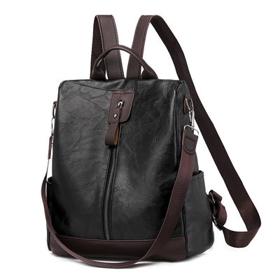 Customized Color Solid Pattern Sports Backpack for Outdoor Activities and Workouts