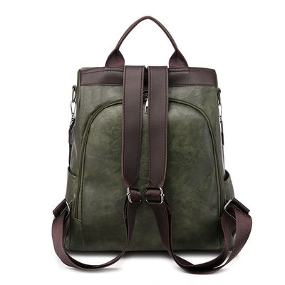 Customized Color Solid Pattern Sports Backpack for Outdoor Activities and Workouts