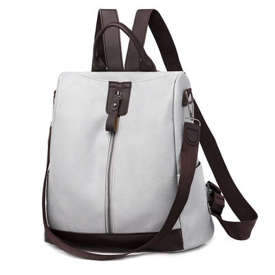 Customized Color Solid Pattern Sports Backpack for Outdoor Activities and Workouts