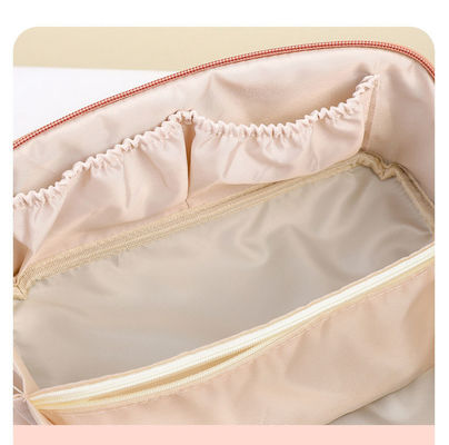 Newest Fashionable Cosmetic Storage Bag Keep Your Cosmetics Neat and Tidy on the Go