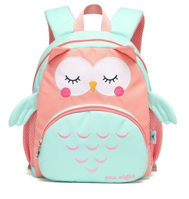 Customized Color and Newest Fashinable Style Children Back Pack for Small Kids School