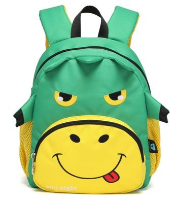 Customized Color and Newest Fashinable Style Children Back Pack for Small Kids School