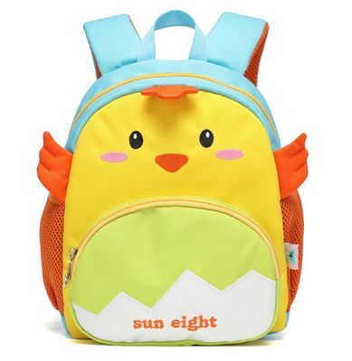 Customized Color and Newest Fashinable Style Children Back Pack for Small Kids School