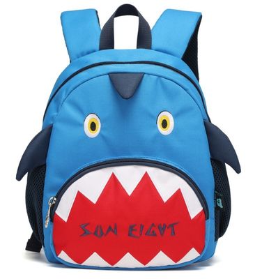 Customized Color and Newest Fashinable Style Children Back Pack for Small Kids School