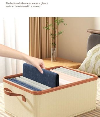 Stylish Storage Bags for Clothes Comforters and Bedding Newest Fashinable Design