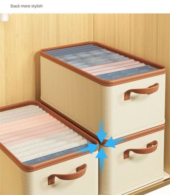 Stylish Storage Bags for Clothes Comforters and Bedding Newest Fashinable Design