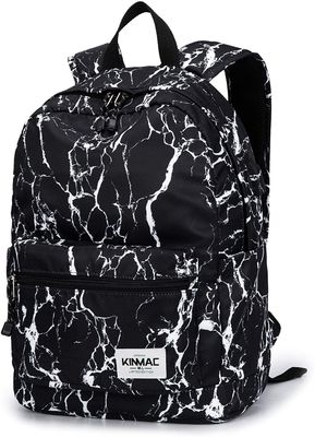 2021 Travel Backpack Vintage Canvas Bagpack with Customized Color External Frame