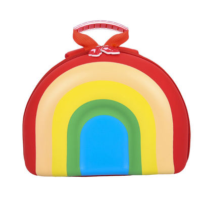 Kindergarten Cartoon Cute School Bags Children School Backpack for Kids PC