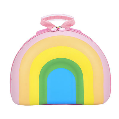 Kindergarten Cartoon Cute School Bags Children School Backpack for Kids PC