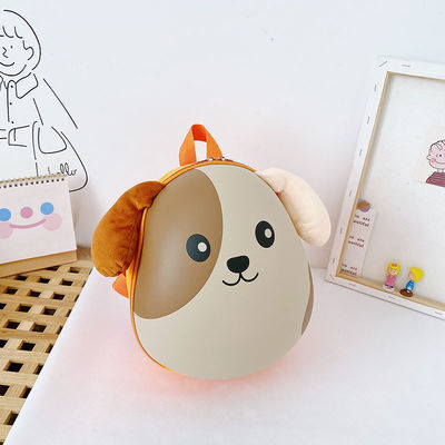 Customized Color Fashion Child School Bag Backpack For Girl Custom Design Design