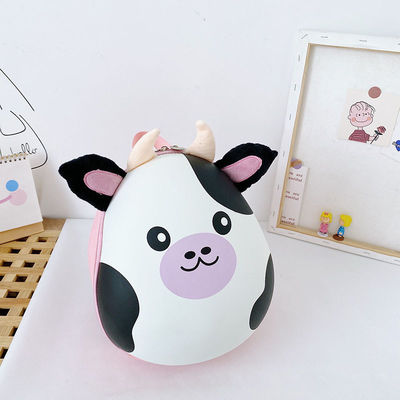 Customized Color Fashion Child School Bag Backpack For Girl Custom Design Design