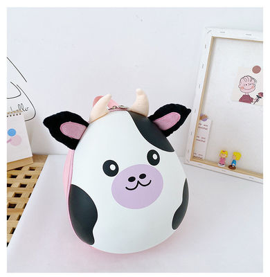 Customized Color Fashion Child School Bag Backpack For Girl Custom Design Design