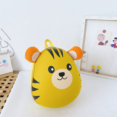 Customized Color Fashion Child School Bag Backpack For Girl Custom Design Design