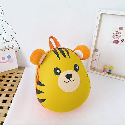 Customized Color Fashion Child School Bag Backpack For Girl Custom Design Design