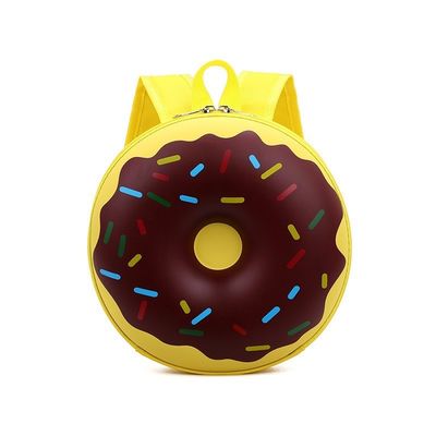 Customized Logo Girl Kids School Backpack With Customized Kids Cartoon Backpack