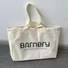 Fashionable Print Pattern Canvas Tote Bag for Women Oversized Weekend Grocery Handbag
