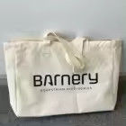 Fashionable Print Pattern Canvas Tote Bag for Women Oversized Weekend Grocery Handbag