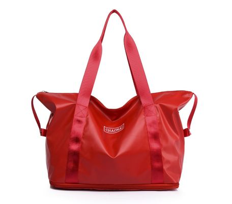 Zipper Closure Traveling Purse Bags for Golf 2021 OEM/ODM Acceptable Travel Bags