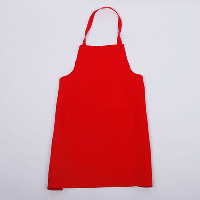 Custom Chef Cotton Unisex Uniform Cooking Kitchen Salon Barber Aprons for Daily Life