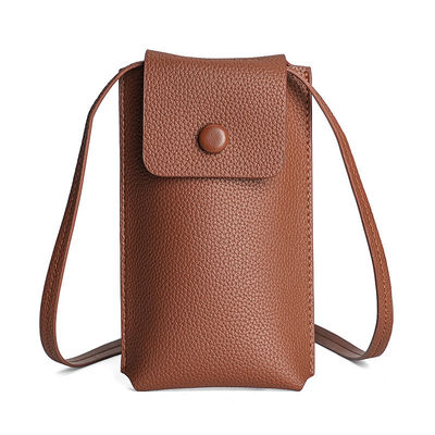 Customized Tote Bag Korean Style Canvas Bag for Women Literary Messenger Coin Purse