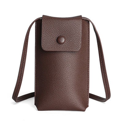 Customized Tote Bag Korean Style Canvas Bag for Women Literary Messenger Coin Purse