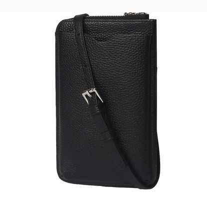 Flower Pattern Type Multi-function Mini Anti Photo Phone Bags For Iphone X Xs Max Pouches