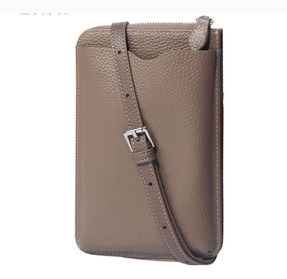 Flower Pattern Type Multi-function Mini Anti Photo Phone Bags For Iphone X Xs Max Pouches