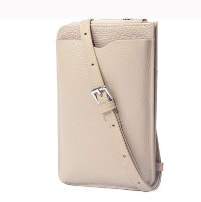 Flower Pattern Type Multi-function Mini Anti Photo Phone Bags For Iphone X Xs Max Pouches