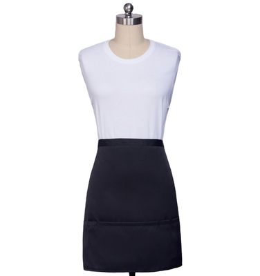 Newest Fashionable Custom Unisex Heavyweight Aprons for Bars and Restaurants