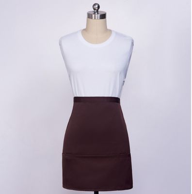 Newest Fashionable Custom Unisex Heavyweight Aprons for Bars and Restaurants