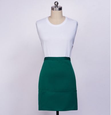 Newest Fashionable Custom Unisex Heavyweight Aprons for Bars and Restaurants