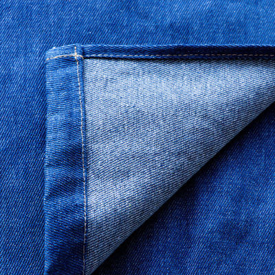 Water Resistant Denim Apron OEM/ODM Acceptable Machine Washable for Chef Kitchen BBQ