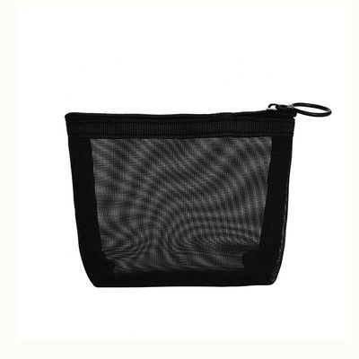 Simple and Practical Three-piece Makeup Bag Set Organize Your Essentials with Ease