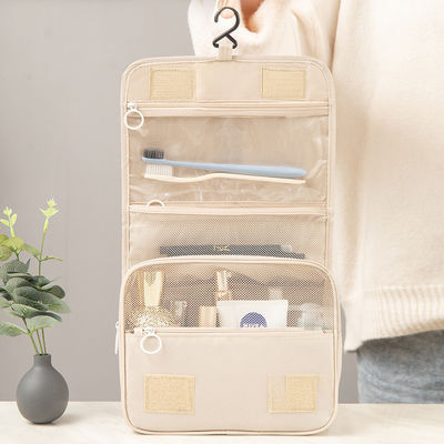 Travel Storage Bag Custom Logo Color Size Toiletry Bags for Waterproof Large Capacity