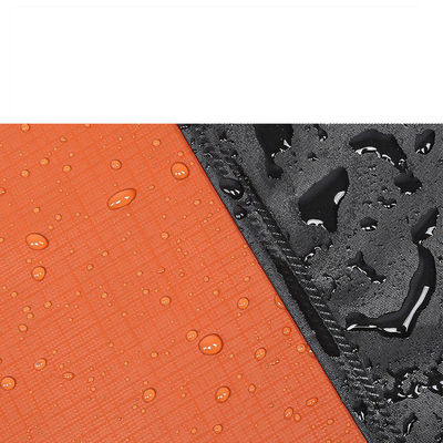 Handmade Leather Custom Logo Printing Apron Heat Resistance BBQ Work Tool Apron for Men