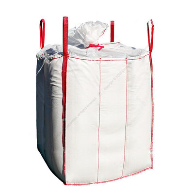 Newest Fashinable 1.5 Ton Fibc Big Bag Bulk Cement Bag 1000kg Jumbo Bag Dimension