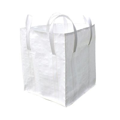 Newest Fashinable 1.5 Ton Fibc Big Bag Bulk Cement Bag 1000kg Jumbo Bag Dimension