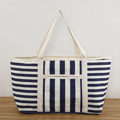 Custom Print Canvas Woman Canvas Customise Tote Bag for Women Shopping Bags