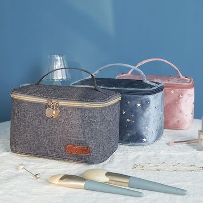Custom Makeup Artist Bags Professional Travel Accessories for OEM/ODM Acceptable