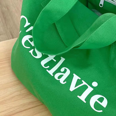 Summer Beach Tote Bags With Handle For Women Shopping Large Canvas Newest Fashinable