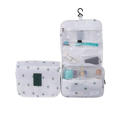 Acceptable OEM/ODM Bag for Fashion Design Pencil Makeup Travel Cosmetic
