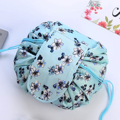Convenient and Fashionable Makeup Bag for Effortless Cosmetics Organization