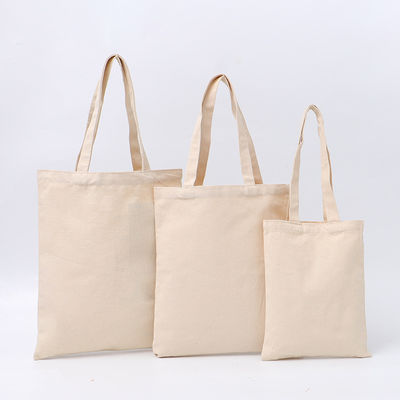 Large Cotton Canvas Tote Bags With Pocket And Zipper In Ostrich Pattern With Material