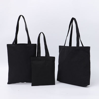 Large Cotton Canvas Tote Bags With Pocket And Zipper In Ostrich Pattern With Material