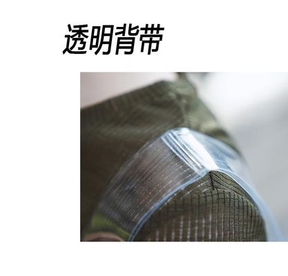 Main Material PVC Beach Tote Bag Perfect for Casual Trips and Outings